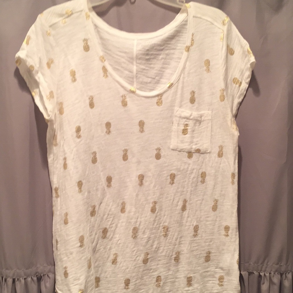 Gap easy comfort tee